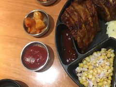 -肥肥虾庄·金牌油焖大虾(杨园滨江时代walk店)