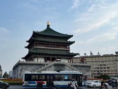 -鼓楼(西湖风景名胜区)