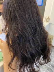 点击看大图 -MORI HAIR SALON日式美发沙龙