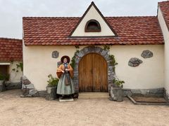 -蓬莱欧乐堡梦幻世界