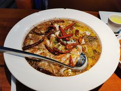 -鱼亨小鲜酸菜鱼(大信店)