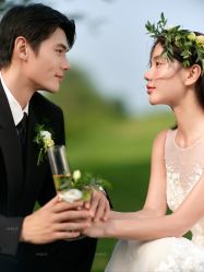 -青禾婚纱摄影(杭州店)