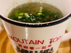 -乡村酒家·湖景客家菜(观澜店)