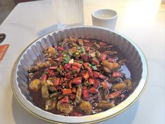 -美蛙四季(望京凯德茂店)