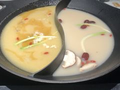 -新辣道鱼火锅(西直门店)