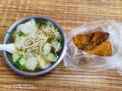 -荣巷小馄饨(荣巷店)