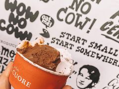 -Dal Cuore 达可芮冰淇淋(陕西北路店)