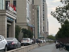 -极乐汇汗蒸会馆(杭州店)