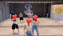 -G-STEPS舞蹈工作室