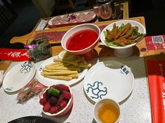 -大龙燚火锅