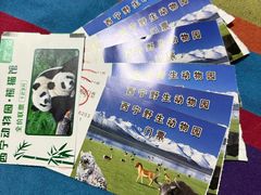 -青藏高原野生动物园