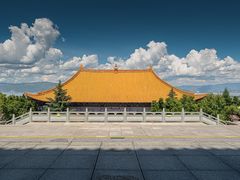 -崇圣寺三塔文化旅游区