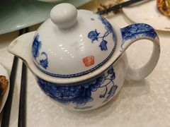 -合胜记太原排档(王府井店)