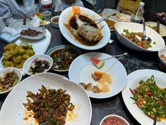 -来哥菜馆·大厨烹小鲜