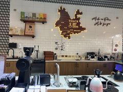 -Torch Coffee 炬点咖啡