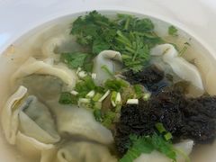 -如意馄饨(南通中专店)