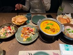 -安南越南餐厅(青岛万象城店)