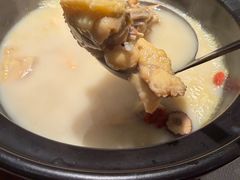 -乔街深夜食堂·台州菜·高压锅生蚝(杭州总店)