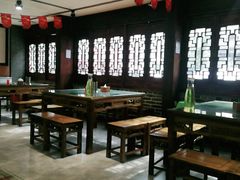 -灶东家民间菜(回兴店)