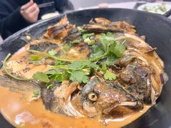 -翠茗农庄土菜馆(天目湖店)