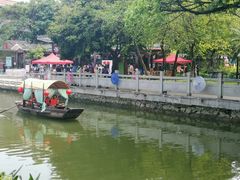 -东涌水乡风情街