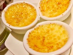 焦糖布丁-斗牛士牛排(南京东路店)