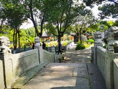 -丝绸小镇荻港古村