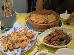 -桥东喜碧海鲜街(水东街店)