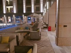 大堂-鹭江潮餐厅•福建菜(鹭江佲家酒店)