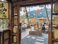 -巴倒烫陆派火锅山庄(南山总店)
