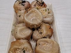 -咬不得高祖生煎·简餐(天城商业中心店)