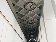 -尼依格罗香港美利酒店
