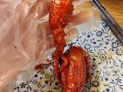 -虾小龙老长沙龙虾馆(坡子街店)