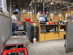 -姜虎东白丁烤肉(深圳湾后海汇店)