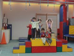 -美吉姆早教(咸阳中心)