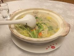 -万宝海鲜舫(劳动公园店)