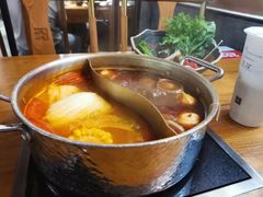 -呷哺呷哺 黄金牧场 (新中关购物中心店)