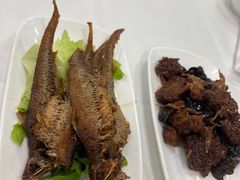 -瑞福园联谊餐室(茂名南路店)