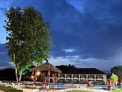 -河源御临门度假村温泉