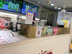 -Mr.Fruits水果先生(蓝色港湾店)