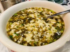 豆腐脑汤-壹盏灯(蚂蚁工房店)