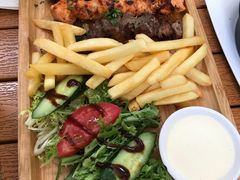 -ALAMEEN阿拉伯餐厅(三里屯店)