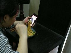 -柳大厨螺蛳粉(人民路总店)