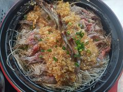-周渝食惦·酸菜鱼精致川菜(横岗店)