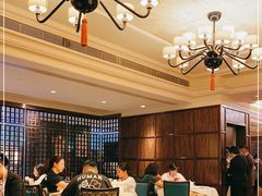 大堂-利苑酒家(宜安广场店)
