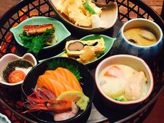 东京和食-东京和食 Sun with AQUA