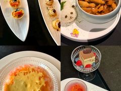 -RIVIERA 松鹤楼(外滩店)