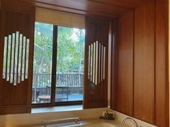 -西双版纳安纳塔拉度假酒店