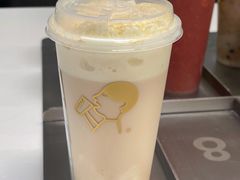 豆豆波波茶-喜茶(永旺梦乐城店)