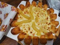 -chicken plus韩国炸鸡(城阳店)